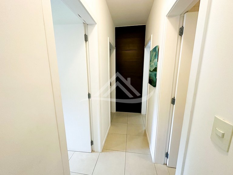 Garden Apt Jurerê Internacional Florianópolis