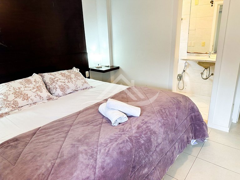 Garden Apt Jurerê Internacional Florianópolis