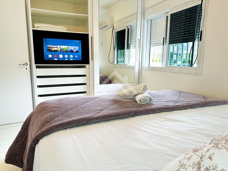 Garden Apt Jurerê Internacional Florianópolis