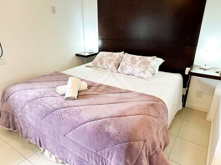 Garden Apt Jurerê Internacional Florianópolis