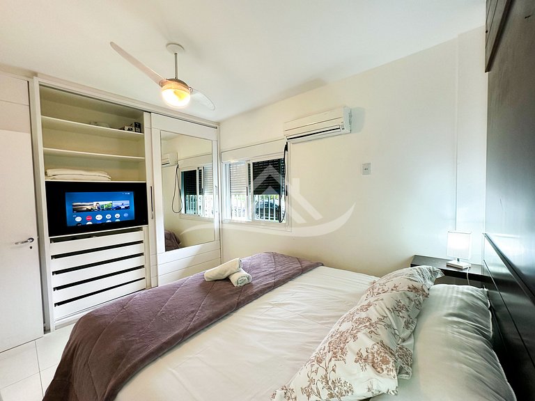 Garden Apt Jurerê Internacional Florianópolis