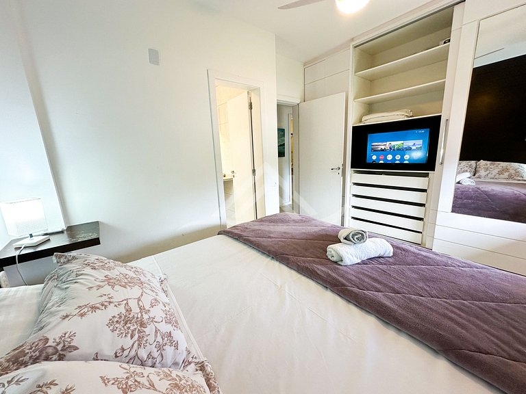 Garden Apt Jurerê Internacional Florianópolis