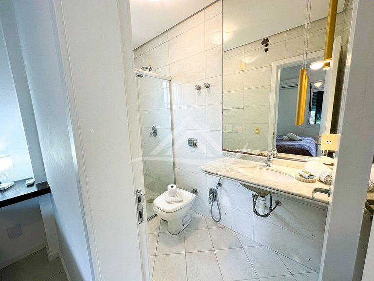 Garden Apt Jurerê Internacional Florianópolis