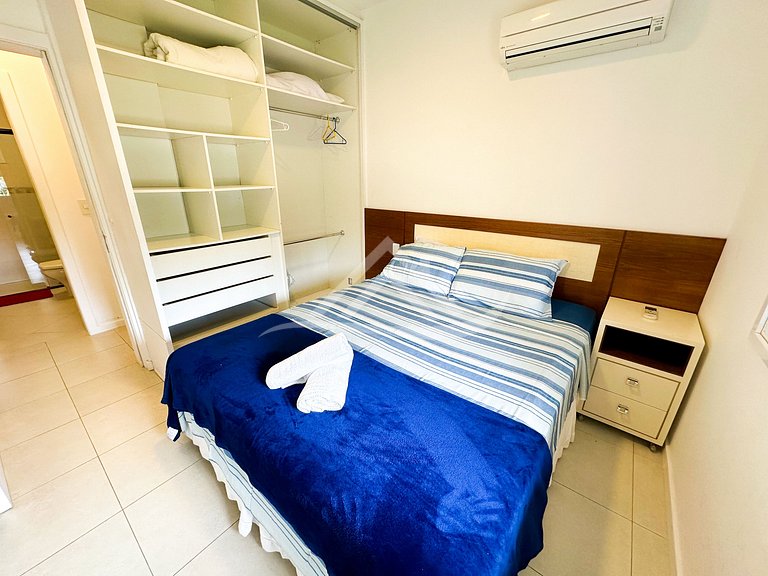Garden Apt Jurerê Internacional Florianópolis