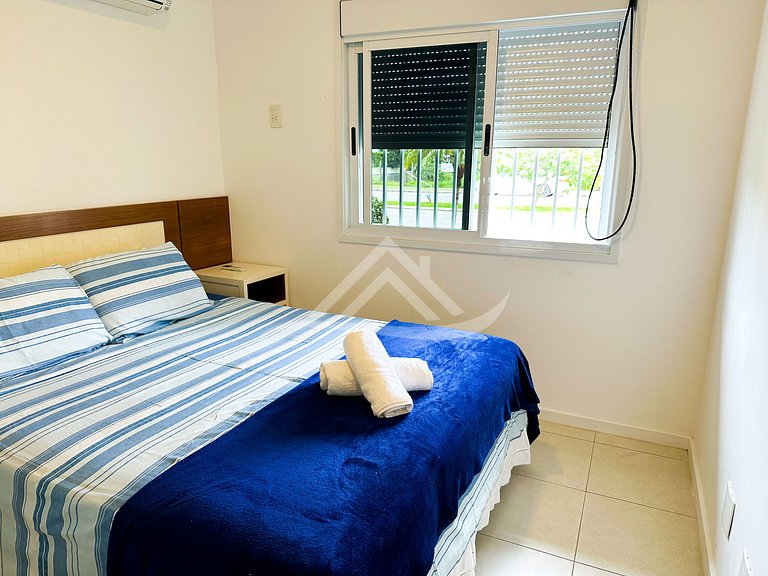Garden Apt Jurerê Internacional Florianópolis
