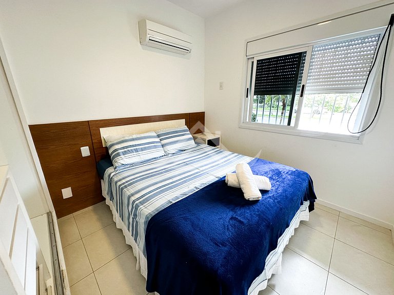 Garden Apt Jurerê Internacional Florianópolis
