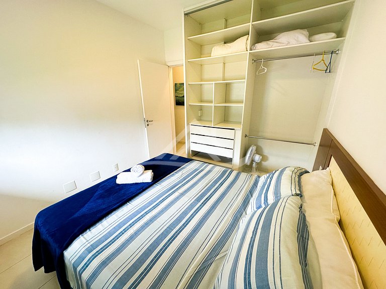 Garden Apt Jurerê Internacional Florianópolis
