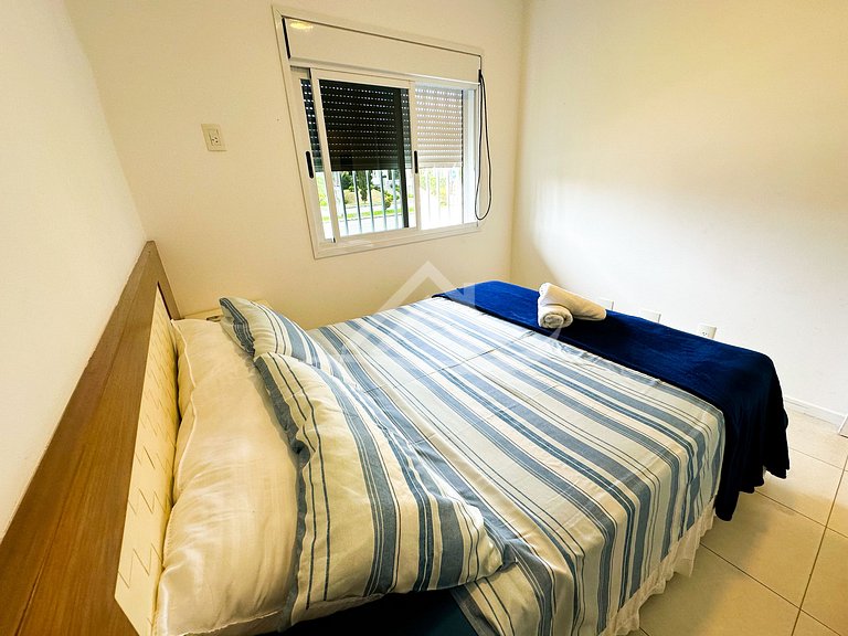 Garden Apt Jurerê Internacional Florianópolis