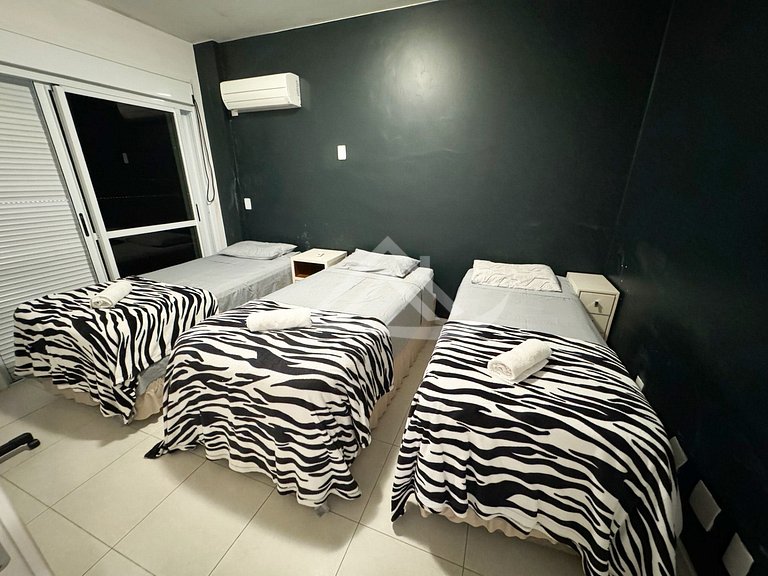 Garden Apt Jurerê Internacional Florianópolis