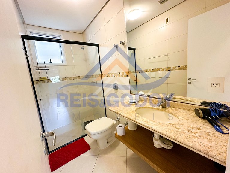 Garden Apt Jurerê Internacional Florianópolis