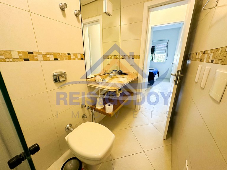 Garden Apt Jurerê Internacional Florianópolis