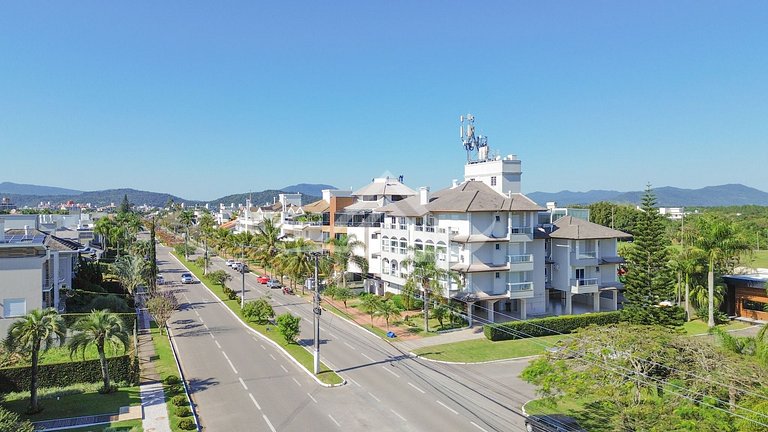 Garden Apt Jurerê Internacional Florianópolis