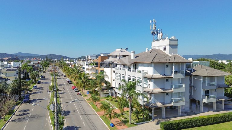 Garden Apt Jurerê Internacional Florianópolis