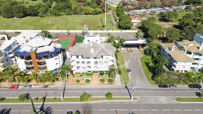Garden Apt Jurerê Internacional Florianópolis