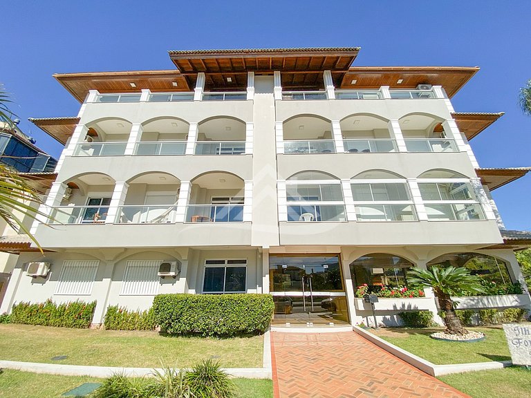 Garden Apt Jurerê Internacional Florianópolis