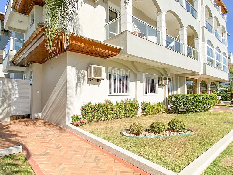 Garden Apt Jurerê Internacional Florianópolis