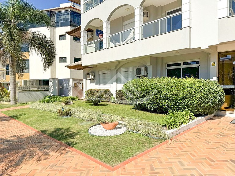 Garden Apt Jurerê Internacional Florianópolis