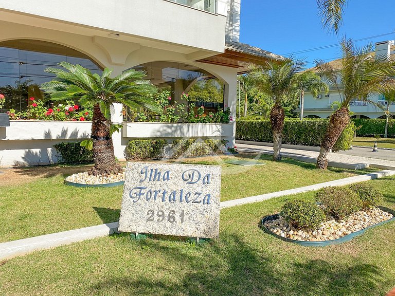 Garden Apt Jurerê Internacional Florianópolis