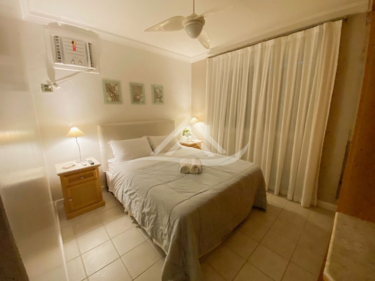 Jurere Florianópolis 2 bedrooms Fully equipped
