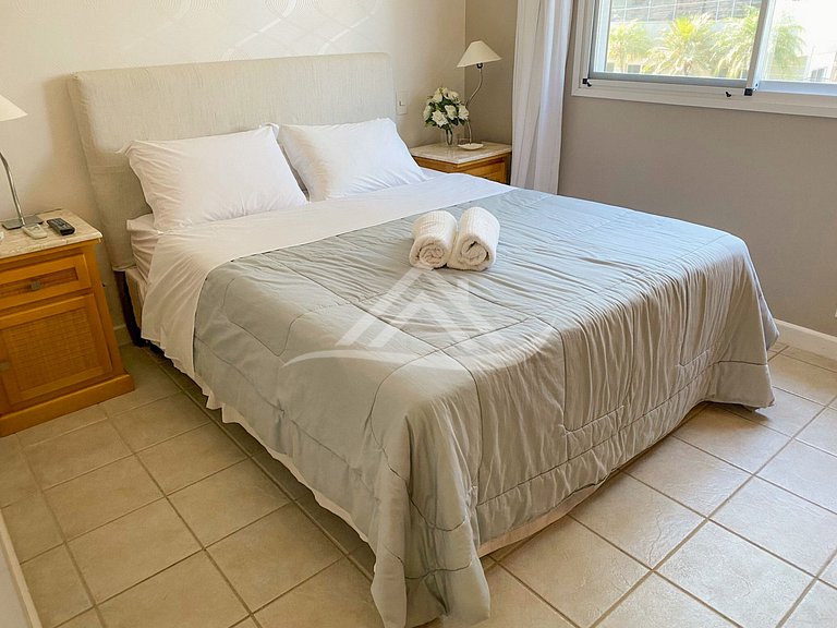 Jurere Florianópolis 2 bedrooms Fully equipped