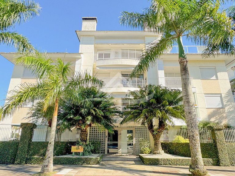 Jurere Florianópolis 2 bedrooms Fully equipped