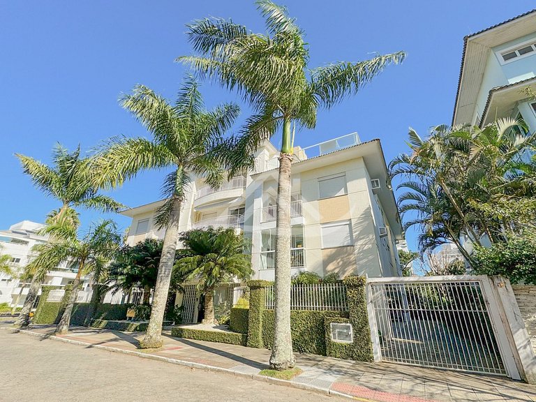 Jurere Florianópolis 2 bedrooms Fully equipped