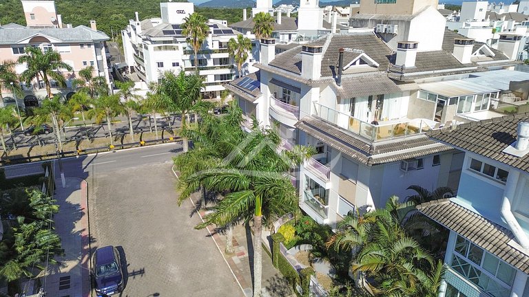 Jurere Florianópolis 2 bedrooms Fully equipped