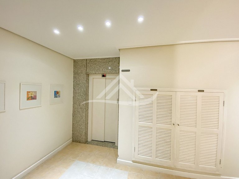 Jurere Florianópolis 2 bedrooms Fully equipped
