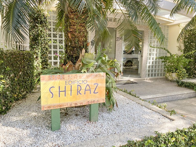 Jurere Florianópolis 2 bedrooms Fully equipped
