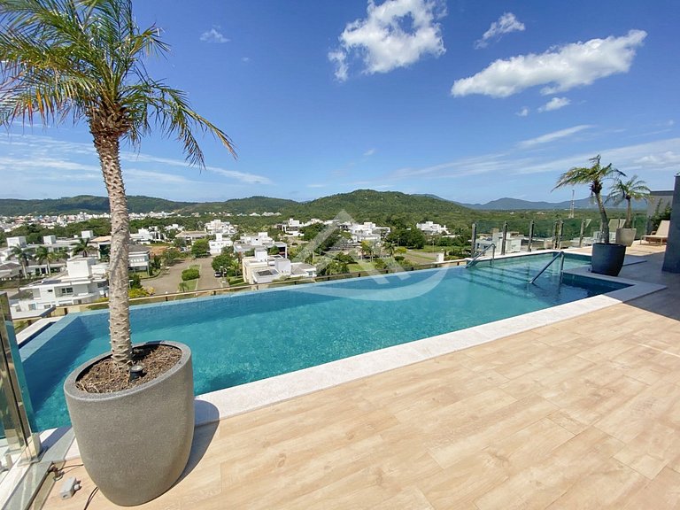 Jurere Internacional 2 Beautiful Complete Suites