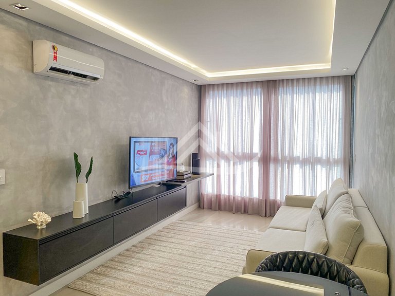 Jurere Internacional 2 Beautiful Complete Suites