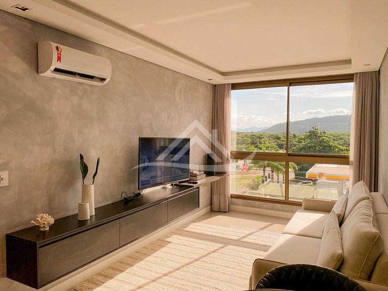 Jurere Internacional 2 suites hermoso y completo