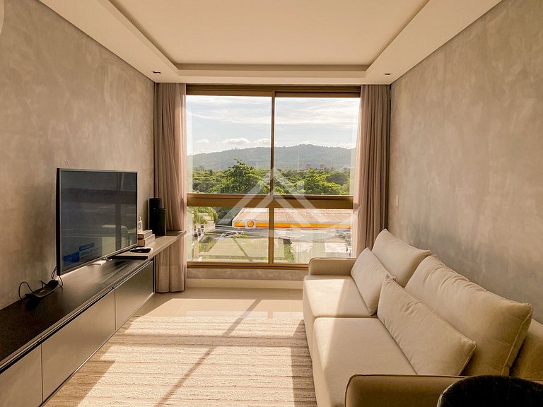Jurere Internacional 2 suites hermoso y completo