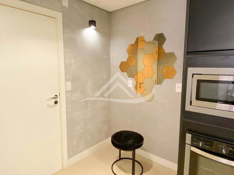 Jurere Internacional 2 Beautiful Complete Suites