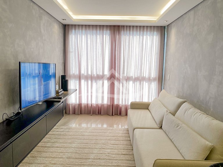 Jurere Internacional 2 Suites Lindo Completo