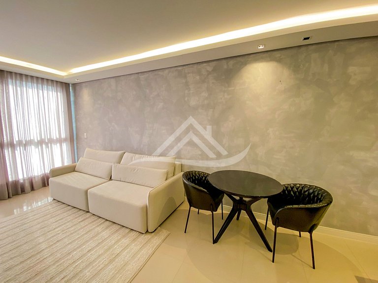 Jurere Internacional 2 Beautiful Complete Suites