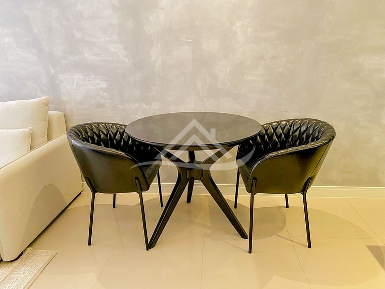 Jurere Internacional 2 suites hermoso y completo