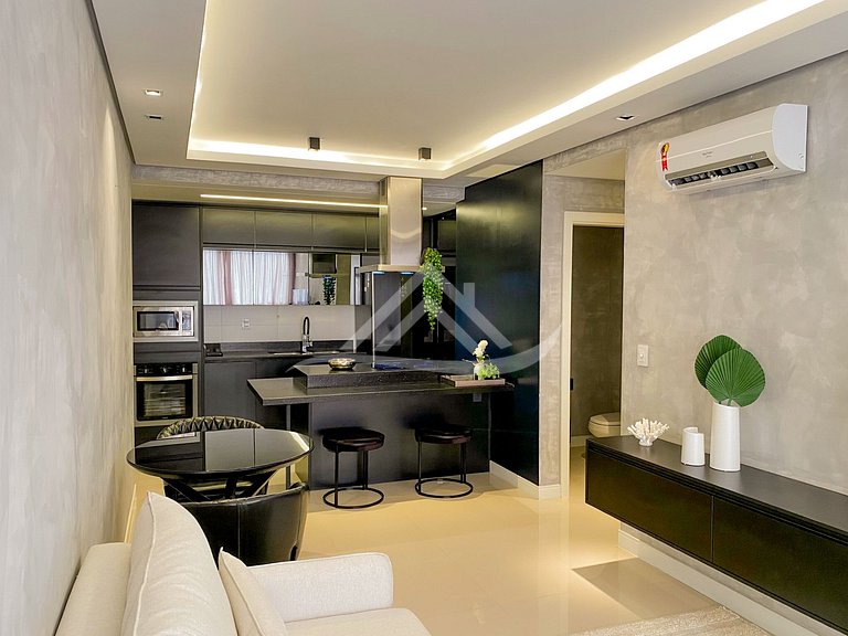Jurere Internacional 2 Beautiful Complete Suites