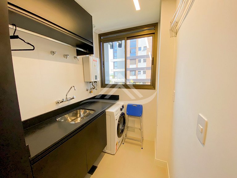Jurere Internacional 2 Beautiful Complete Suites