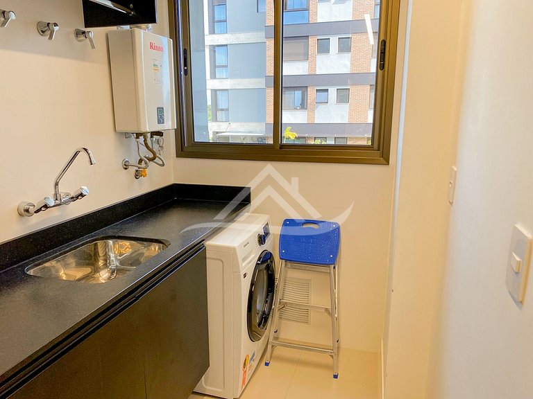 Jurere Internacional 2 Beautiful Complete Suites
