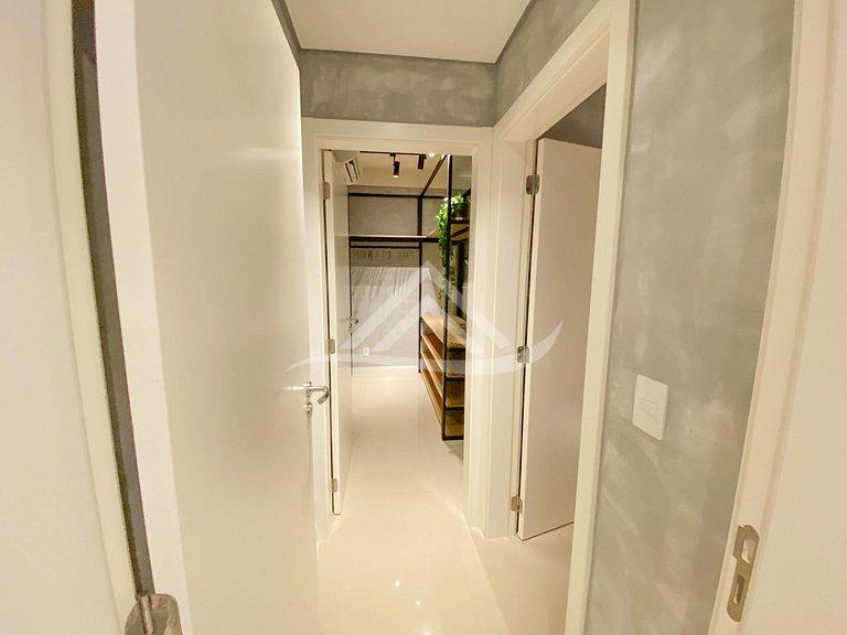 Jurere Internacional 2 Beautiful Complete Suites