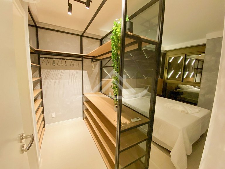 Jurere Internacional 2 Beautiful Complete Suites