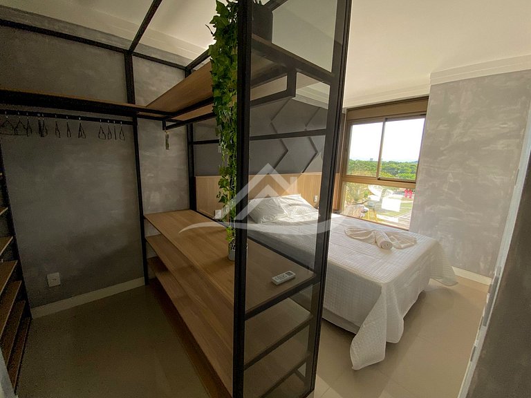 Jurere Internacional 2 Beautiful Complete Suites