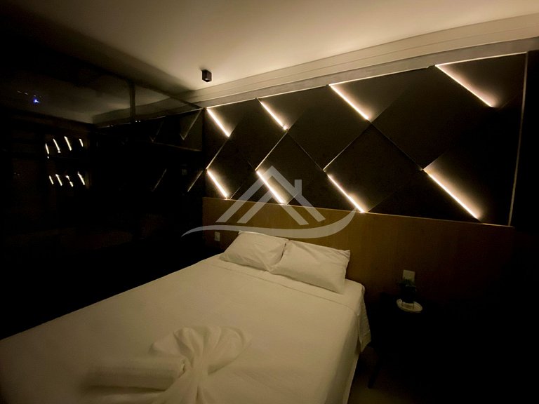 Jurere Internacional 2 Beautiful Complete Suites