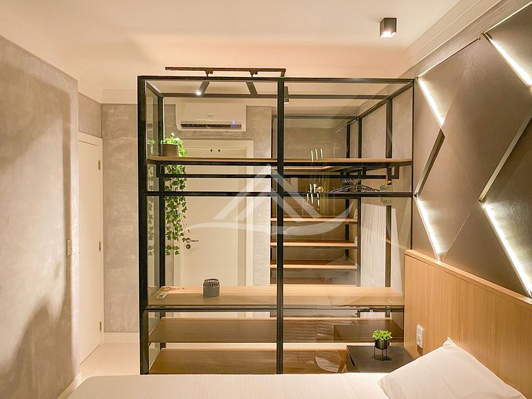 Jurere Internacional 2 suites hermoso y completo