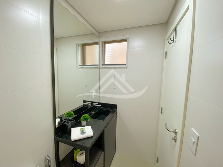 Jurere Internacional 2 suites hermoso y completo