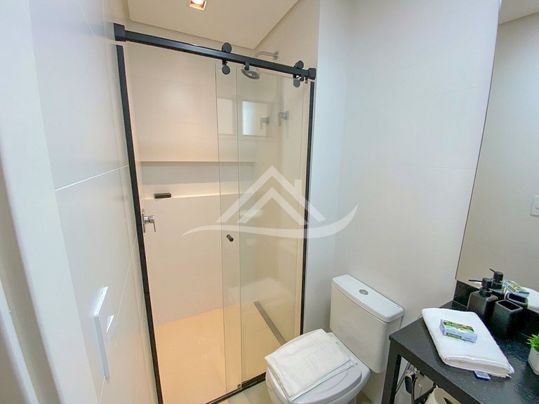 Jurere Internacional 2 Beautiful Complete Suites