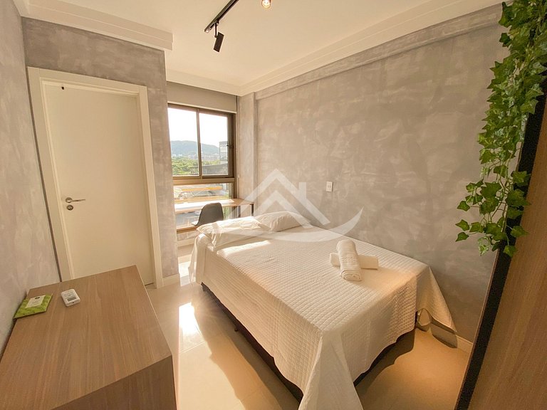 Jurere Internacional 2 Beautiful Complete Suites