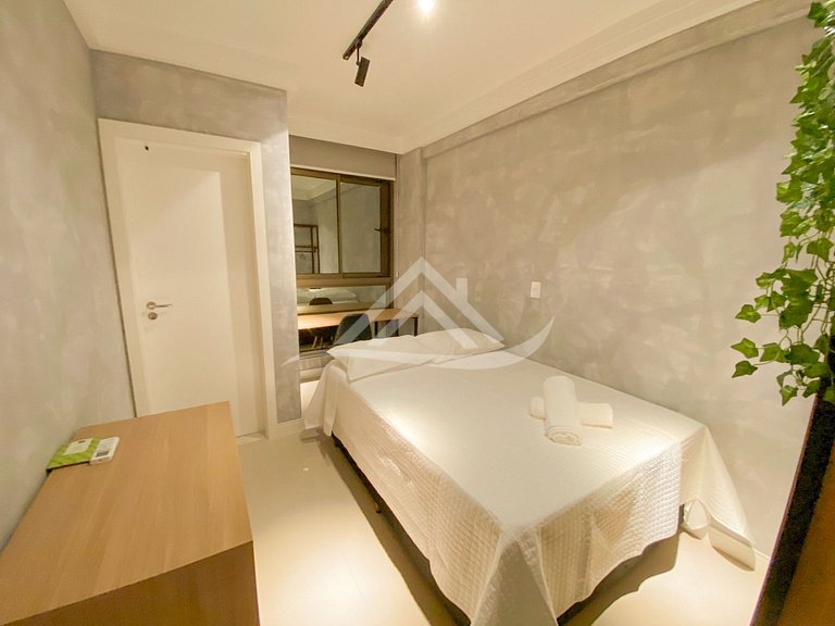 Jurere Internacional 2 Beautiful Complete Suites