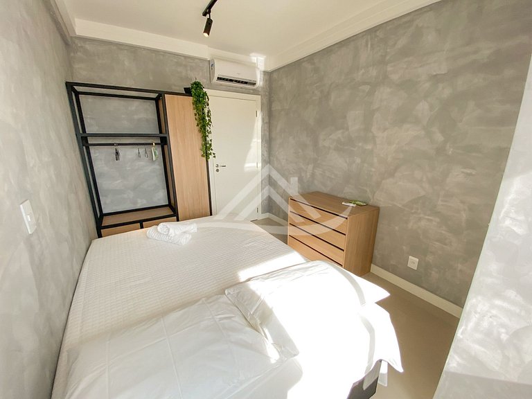 Jurere Internacional 2 suites hermoso y completo